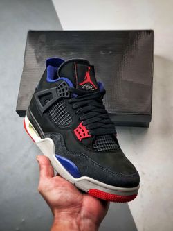 JRD 4 Rare Air“Laser”