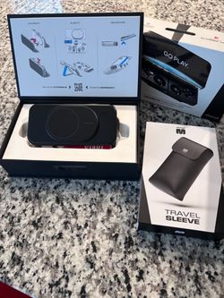 New MCON Magnetic Gaming Controller and Case