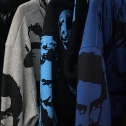 Asaali Hoodies