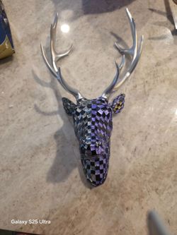 Alheimzer deer. Mothers day remember