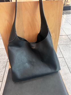 The Brooklyn Bag- Coach