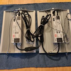 Grow Light  Viparspectra SX1500 