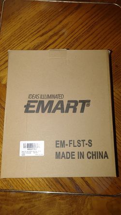 Emart Portable Studio Photo Box