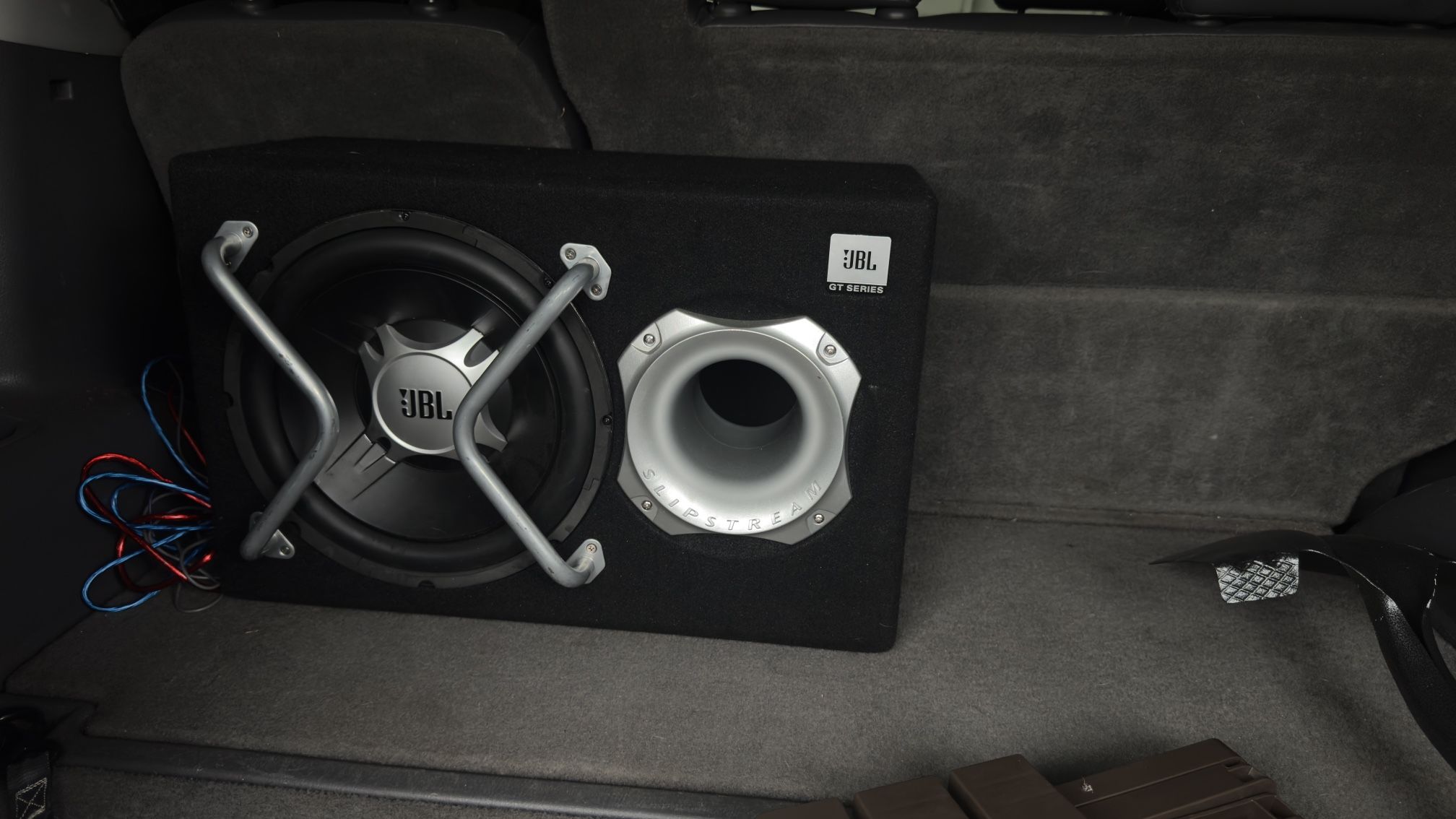 Subwoofer JBL 