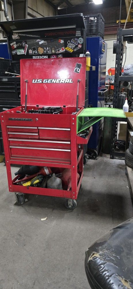 Tool Box