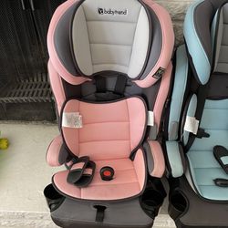 Baby Trend Hybrid 3 In 1 Booster Car Seat 