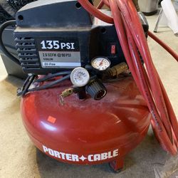 Air Compressor 