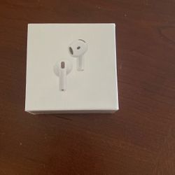 AirPod 4 ANC