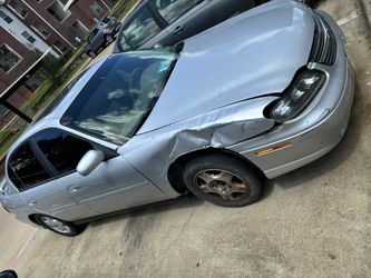 2003 Chevrolet Malibu