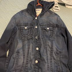 True Religion Jacket 