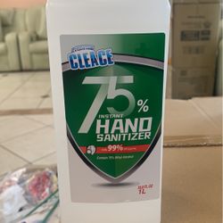 Sanitizer