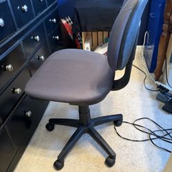 Swivel Desk Chair