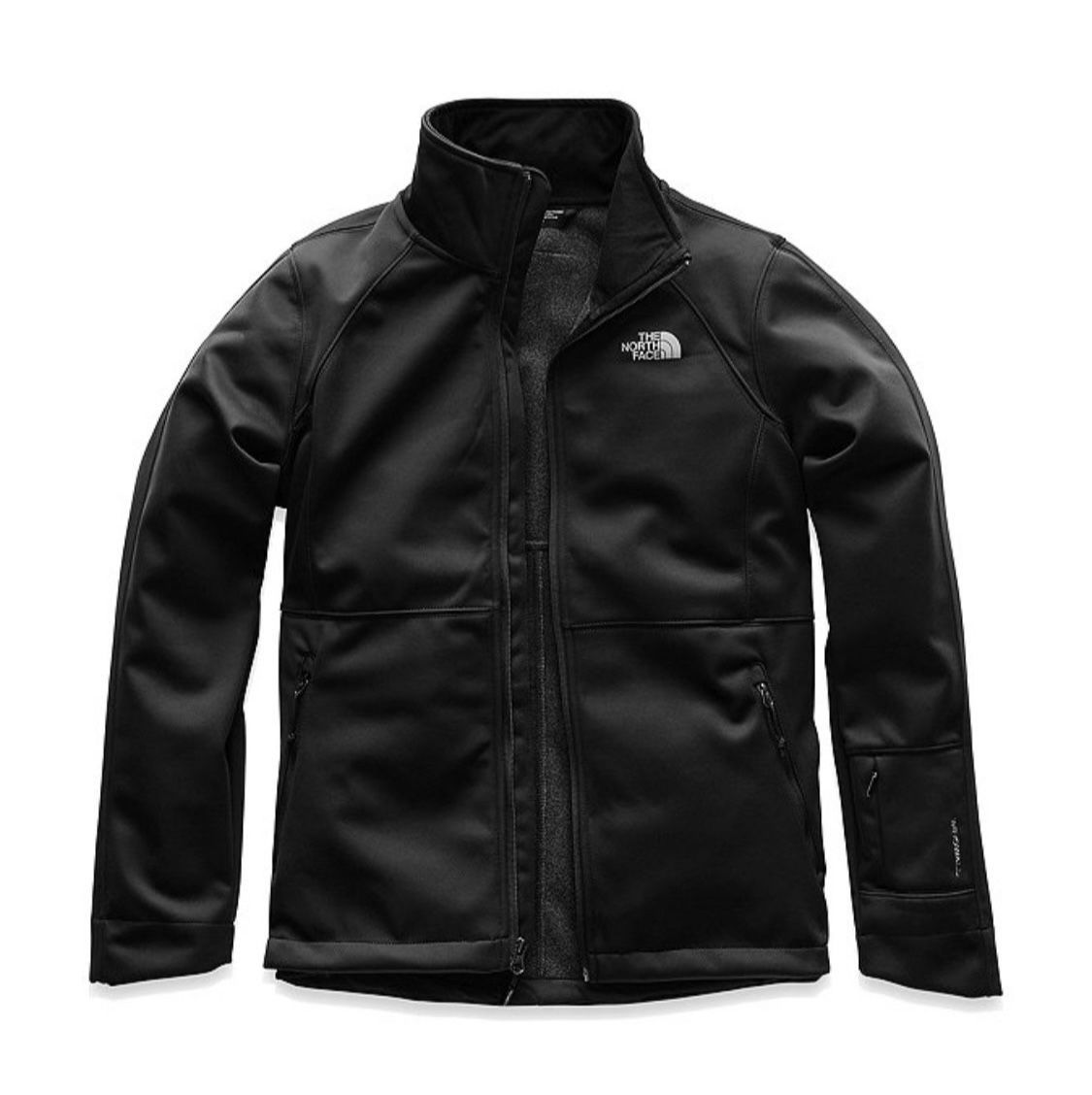 The North Face Woman Apex Jacket Small