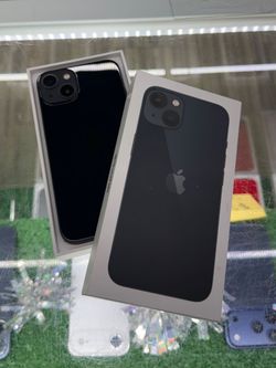 iPhone 13