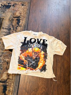 Loves Kill T-shirt