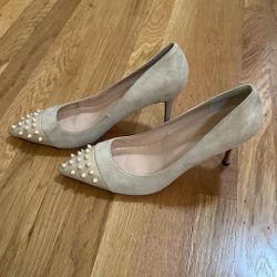 Menglixiang Womens High Heels 