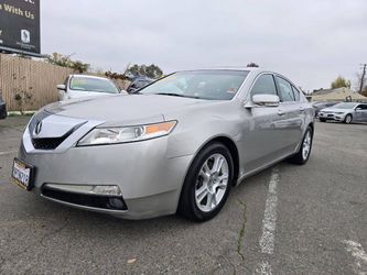 2009 Acura TL