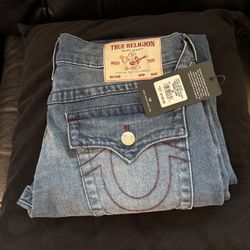 TRUE RELIGION ROCCO SN FLAP