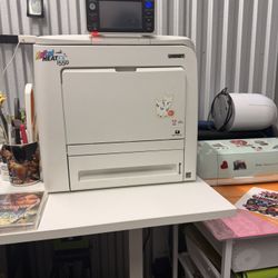 Digital Heat FX i550 