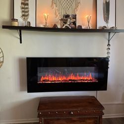 Wall Mounted - Space Heater - PurafFlame Store