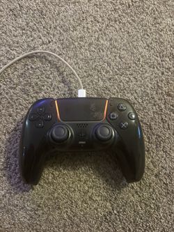 Ps5 controller