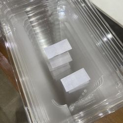 Food Storage Containers Box