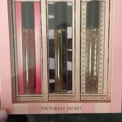 Victoria Secret Perfume , Set Of 3