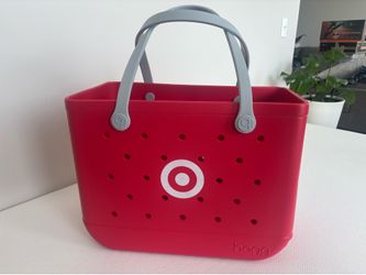 Target Exclusive Bullseye - Original Bogg Bag
