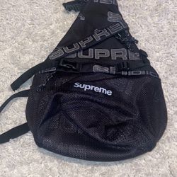 Supreme  Backpack 