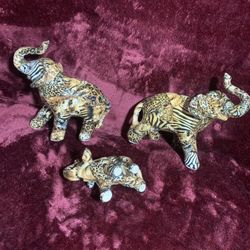 Elephant’s 