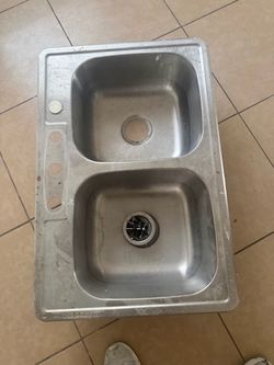 Sink
