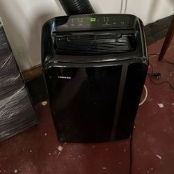 Mobile Air Conditioner