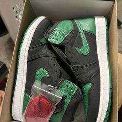 Jordan 1 Pine Green High Size 9