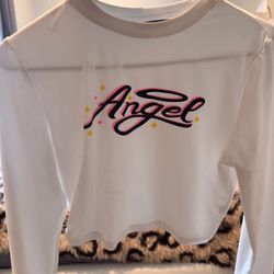 Shein Shirt