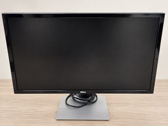 Dell Widescreen LCD Monitor with Stand