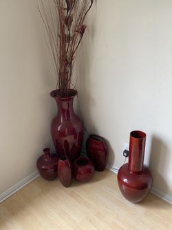 Vases
