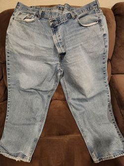 Mens lee 560 jeans