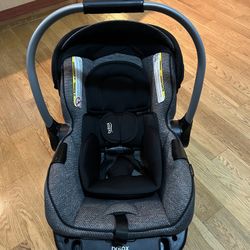 Britax  Infant Car seat 