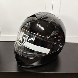 Speed & Strength Ss900 Full Face Helmet   XXL Size