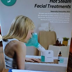 Veridian Steam Inhaler