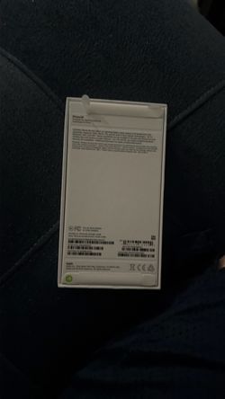 Apple phone
