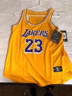 Lakers jersey