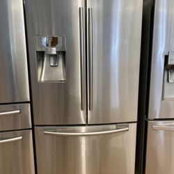 Samsung Refrigerator CY