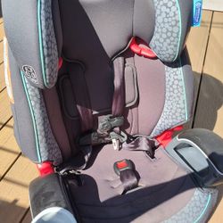 Graco Car seat