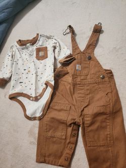 Baby Boy clothes