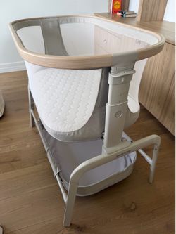 Maxi cosi Iora baby bassinet