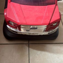 Ford Truck Walker Used Good Condition 