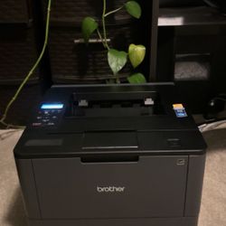 Brothers HL-5100DN