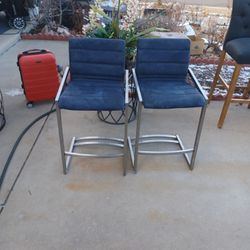 Barstools 