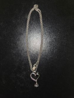 Harley-Davidson Necklace